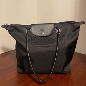 LE PLIAGE ORIGINAL M TOTE BAG